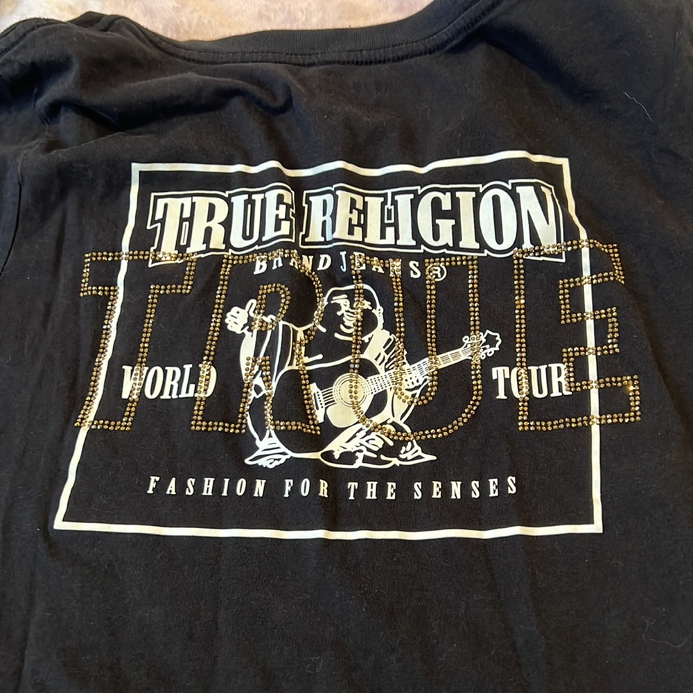 True religion shirts
